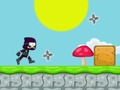 Hra Ninja beh online
