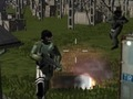 Hra Vojna vojakov 2  online