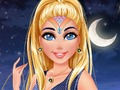 Hra Moja Zodiac Makeup  online