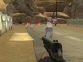 Hra Kocka zombie  online
