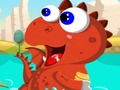 Hra Skok online