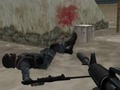 Hra Ultimate SWAT 2 online