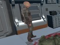Hra Vesmírna laboratórium Prežitie  online