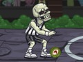 Hra Košík Monsterz  online