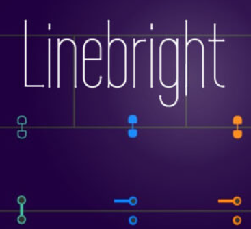 Hra Linebright online