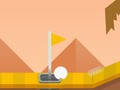 Hra Arkádový golf online