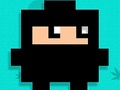 Hra Ninja čas  online