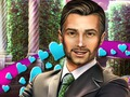 Hra Srdce rozpútané  online