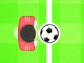 Hra 1vs1 futbal  online
