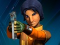 Hra Hviezdne vojny rebeli Imperial Heist  online