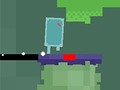 Hra Slepka na pixel online