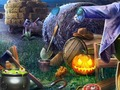 Hra Paranormálna farma  online