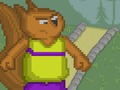 Hra Acorns Park online