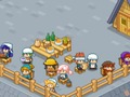 Hra Happy Dezert  online