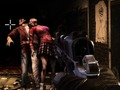 Hra Zbrane zombie  online