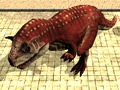 Hra Dinosaur Simulator 2 Dino City online