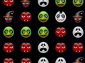 Hra Halloween výbuch online
