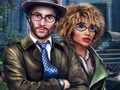 Hra Tichá hra  online