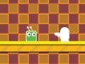 Hra Halloweensky skok  online