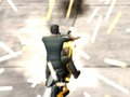 Hra Moto Bike Racer Veľká diaľnica Nitro 3D  online