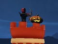 Hra Halloween Archer 3D online