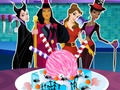 Hra Spooky Halloween zmrzlina  online