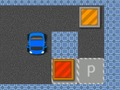 Hra Parkovanie 2  online