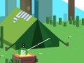 Hra Super Flippy nôž  online