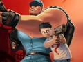 Hra K. U. L. I.  online