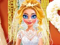 Hra Nina svadba  online