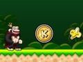 Hra Kiba a Kumba Jungle Chaos online