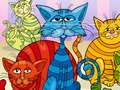 Hra Deti blok puzzle  online