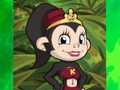 Hra Kiba a Kumba Jigsaw Puzzle online