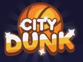 Hra Mesto Dunk  online