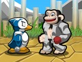 Hra Kumba Karate online
