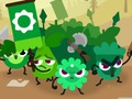 Hra Tribs. io  online