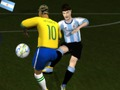 Hra Brazil Vs. Argentína 2017 online