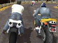 Hra Pretekár Moto Hill online