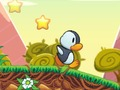 Hra Penguin dobrodružstvo  online
