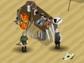 Hra Zabudnuté dungeony  online