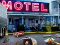 Hra Strašidelný motel online