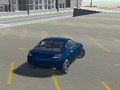 Hra Otvorený svet Drifting 3d  online