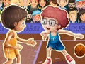 Hra Basketbalový majster 2  online