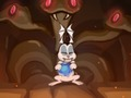 Hra Bunnicula prekliaty diamant  online