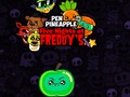 Hra Pen Pineapple Five V noci Freddys  online