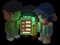 Hra Necromancer 2 Krypta pixelov  online
