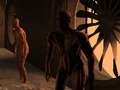 Hra Mŕtvy bunker online