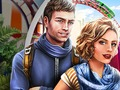 Hra Vysnívaný park online