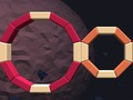 Hra Brick Breaker Intergalactic! online