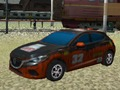 Hra Mesto Drifting  online